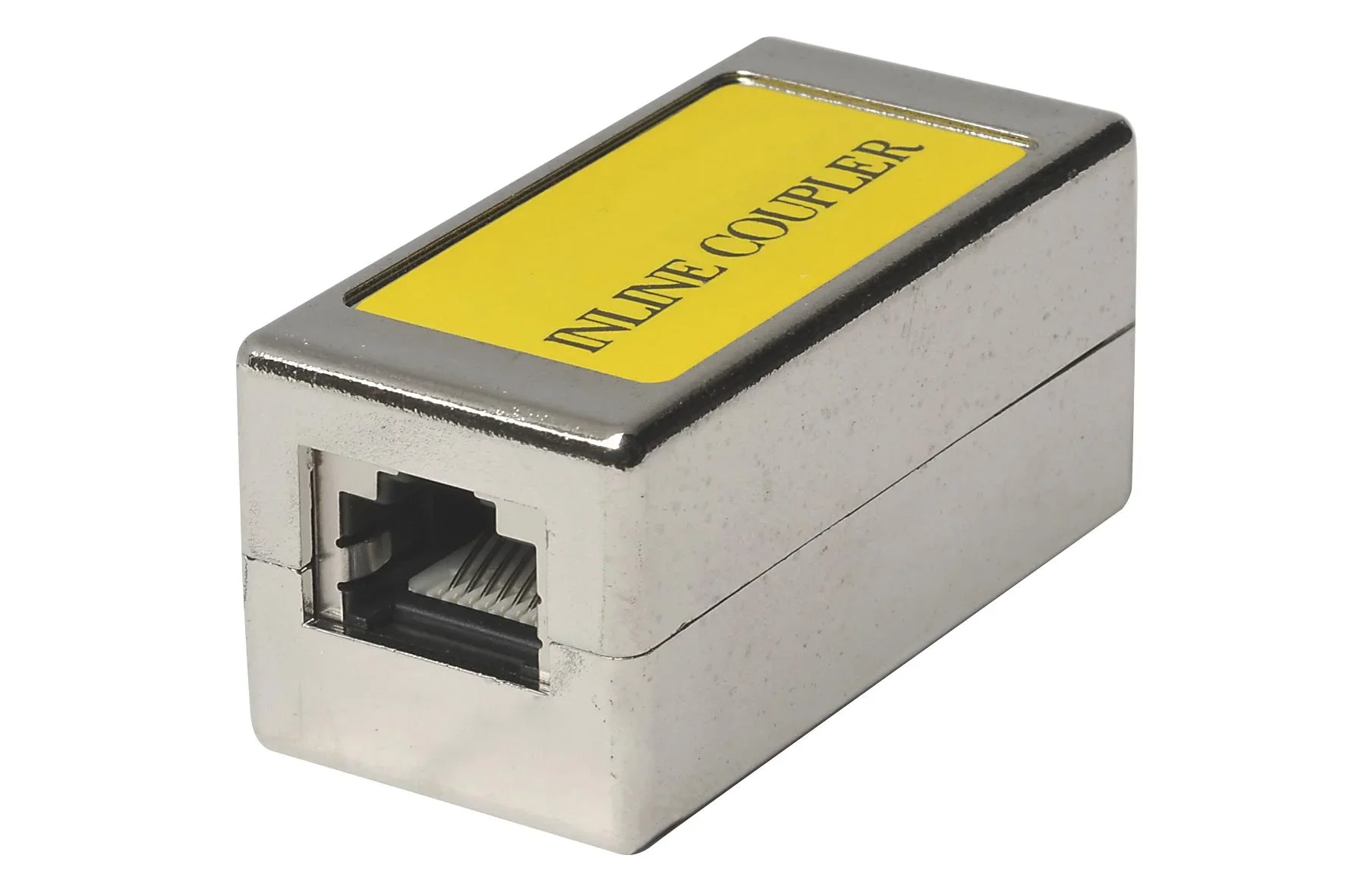 C13 LAN-Kabel-Verbinder CAT 5e - 0