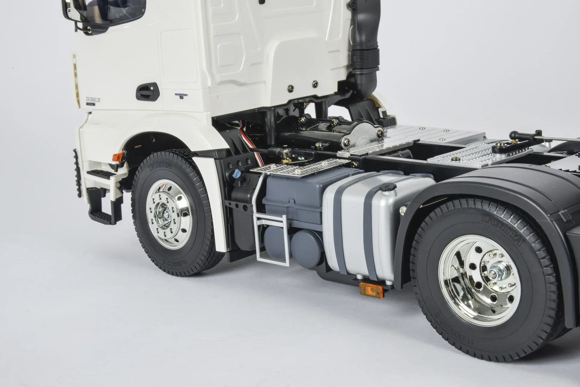 RC LKW Mercedes Benz Arocs 3363 6x4 ClassicSpace 1:14 - 1