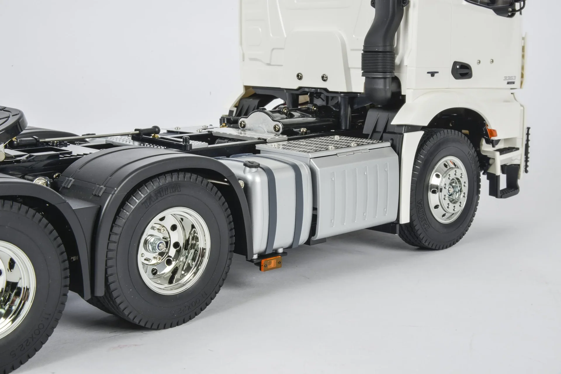 RC LKW Mercedes Benz Arocs 3363 6x4 ClassicSpace 1:14 - 2