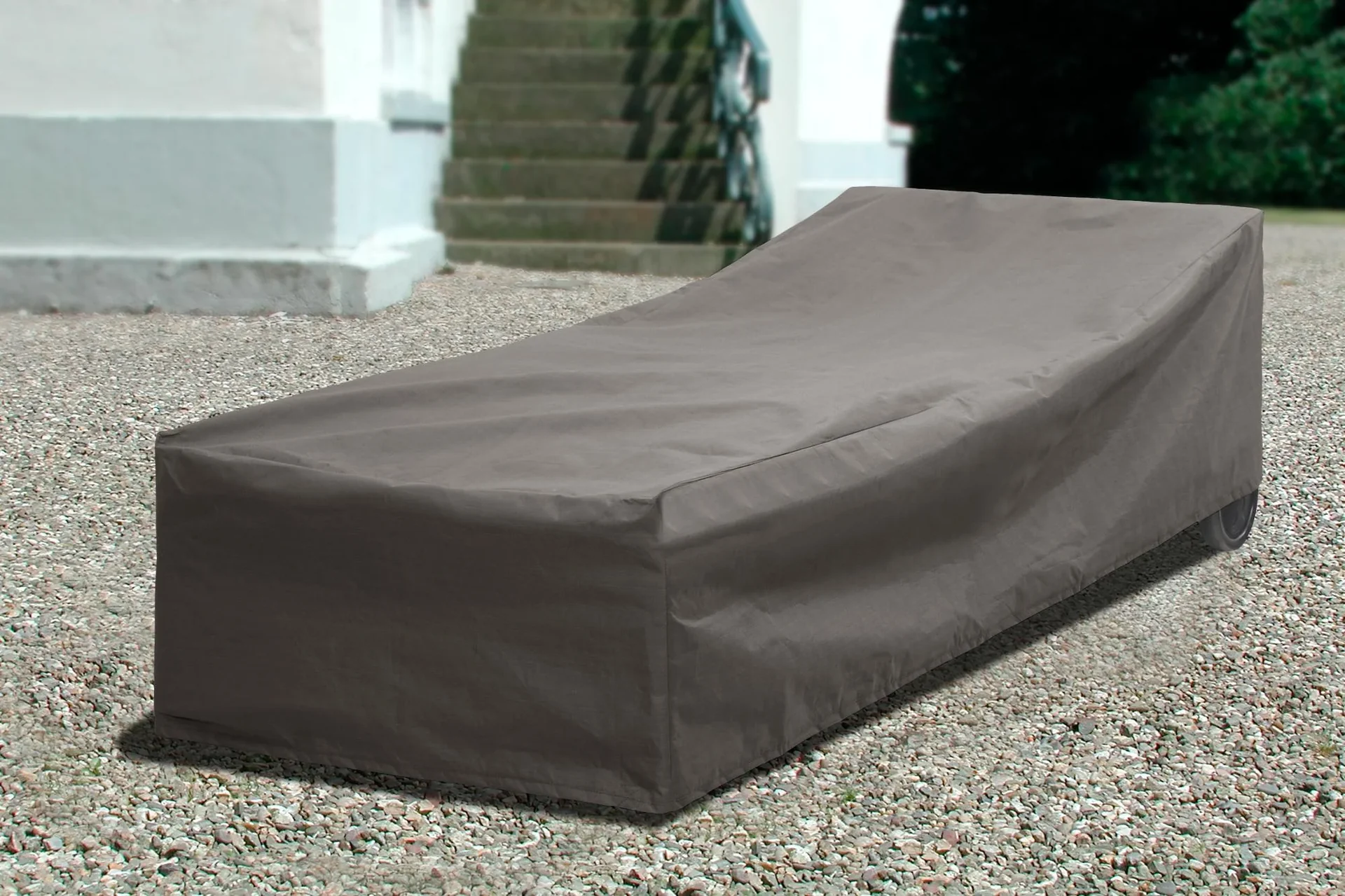 Profi-Schutzhülle für Rollliegen - 0