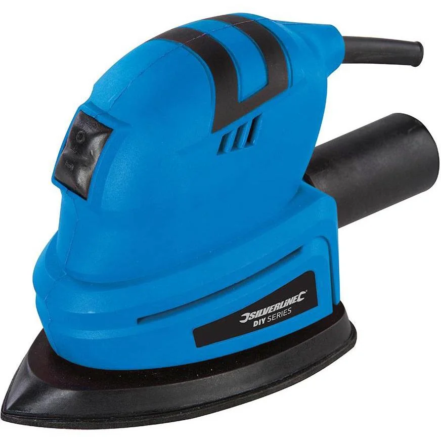 Schleifmaschine 135 Watt - Do-it-yourself - 1