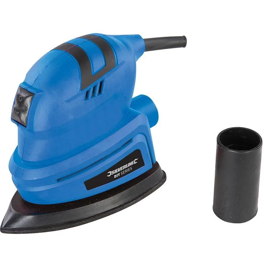 Schleifmaschine 135 Watt - Do-it-yourself - 3