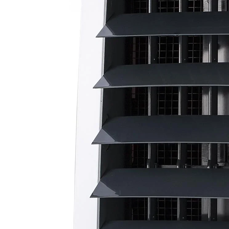 Luftkühler mit Timer - 2