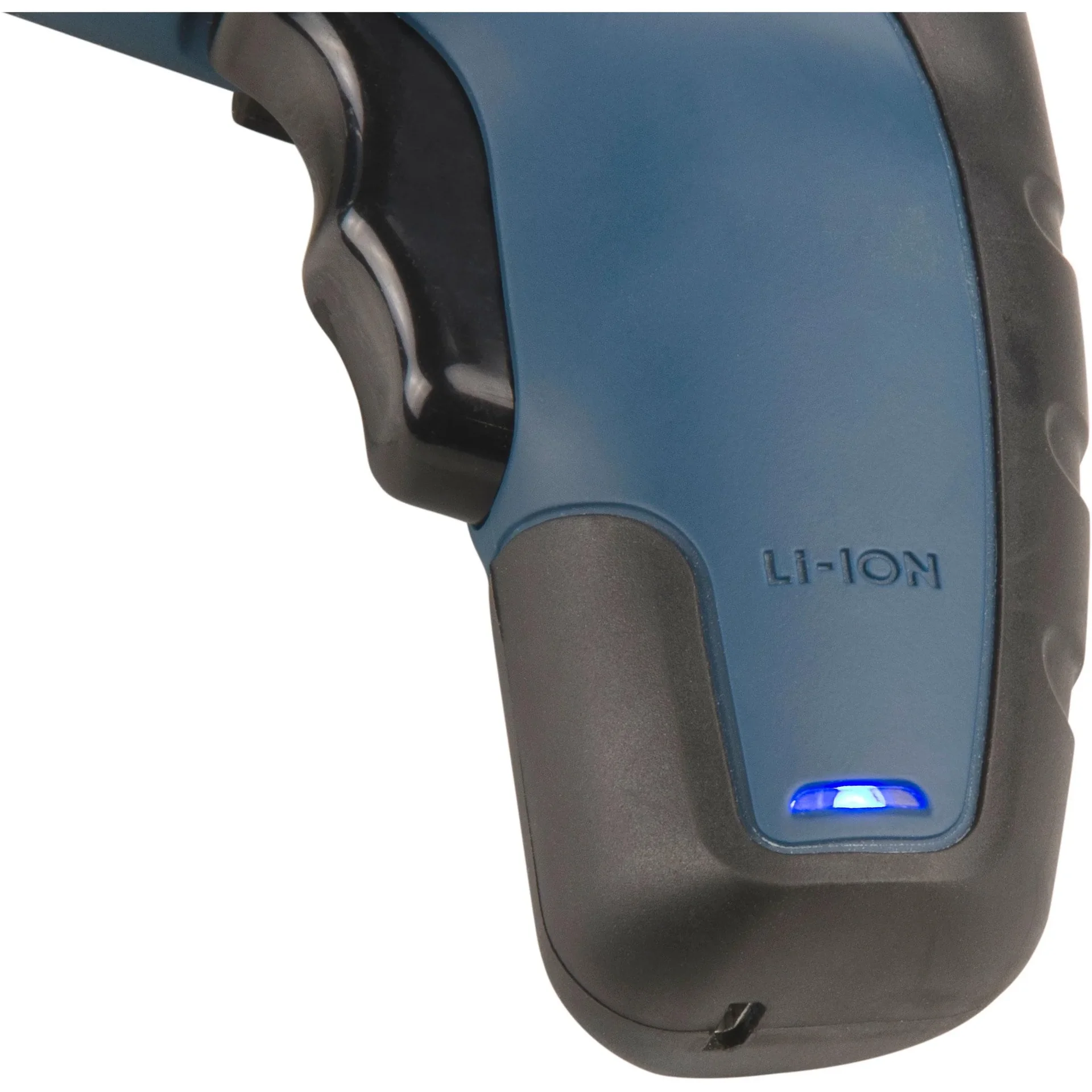 CDM1132 Li-Ion Akku Schlagschrauber 3.6V/1.3Ah - Magnetische Spannfutter - LED Arbeitsleuchte - Spindlearretierung - Sof - 3