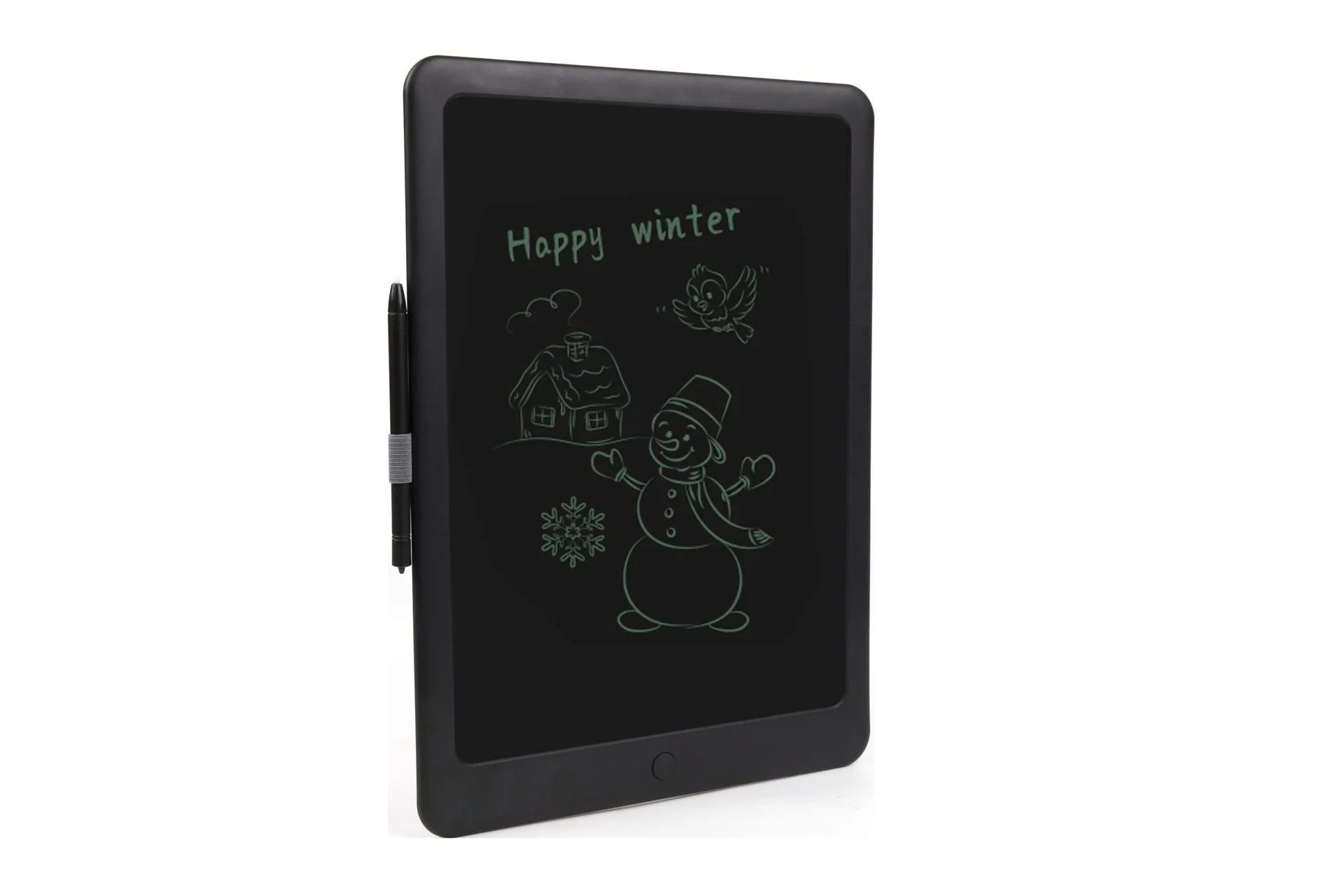 Mal- und Schreib-Tablet 14", drucksensitiv mit Stift - 0