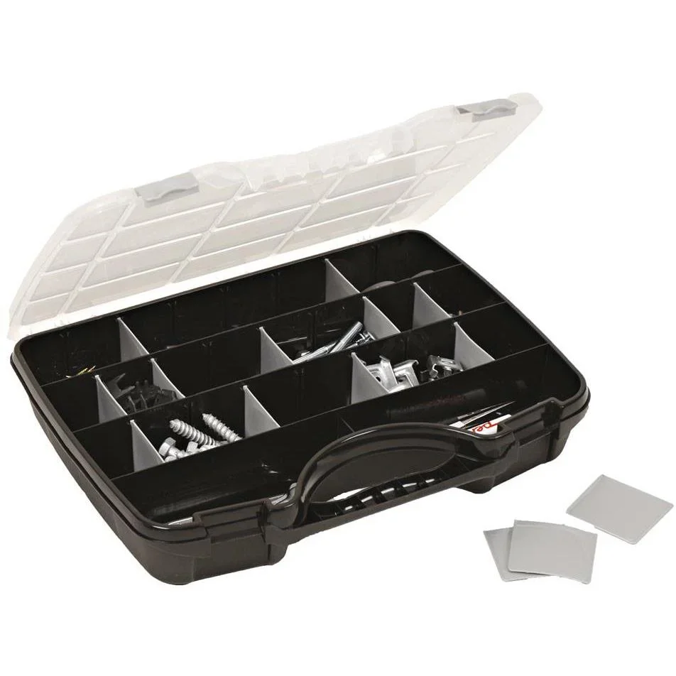 Raaco Sortimentskasten A-46 - 0