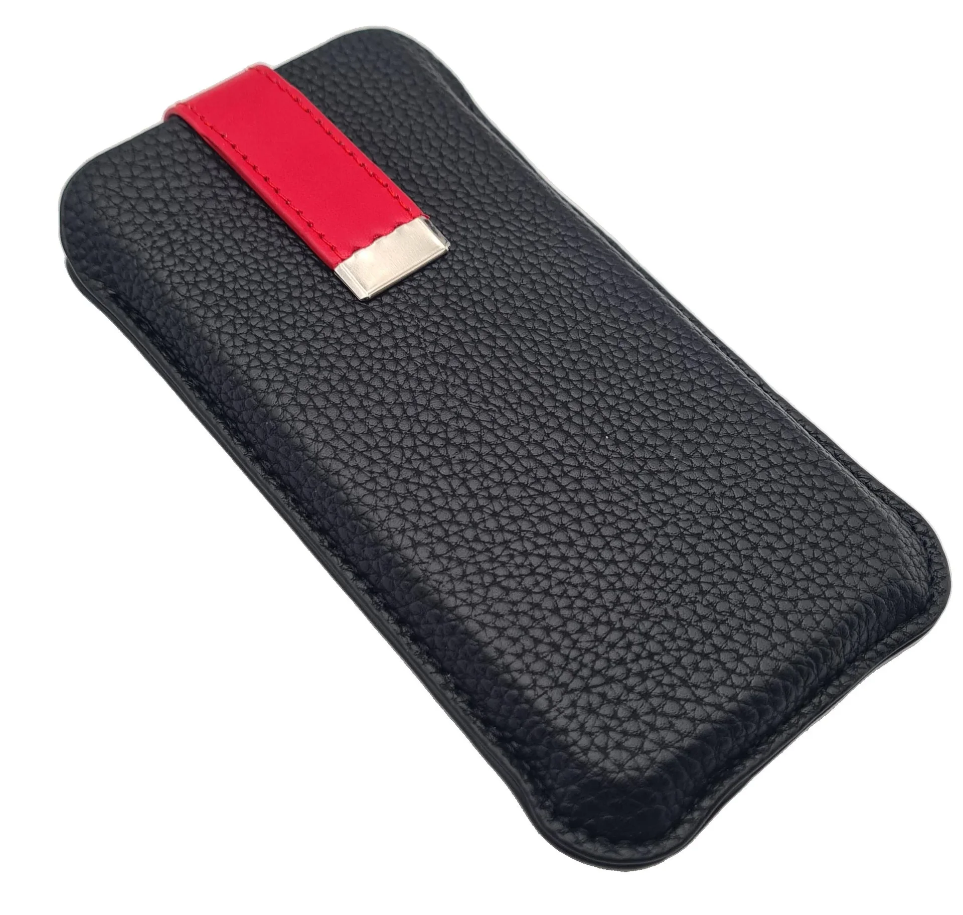 Senioren Smartphone M510-C mit Ladeschale, SOS Armband und Schutzhülle - 1