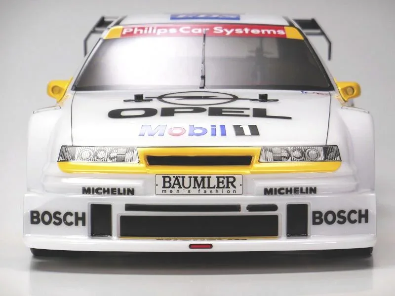RC Fahrzeug Opel Calibra V6 (TA02) 4WD 1:10 - 0