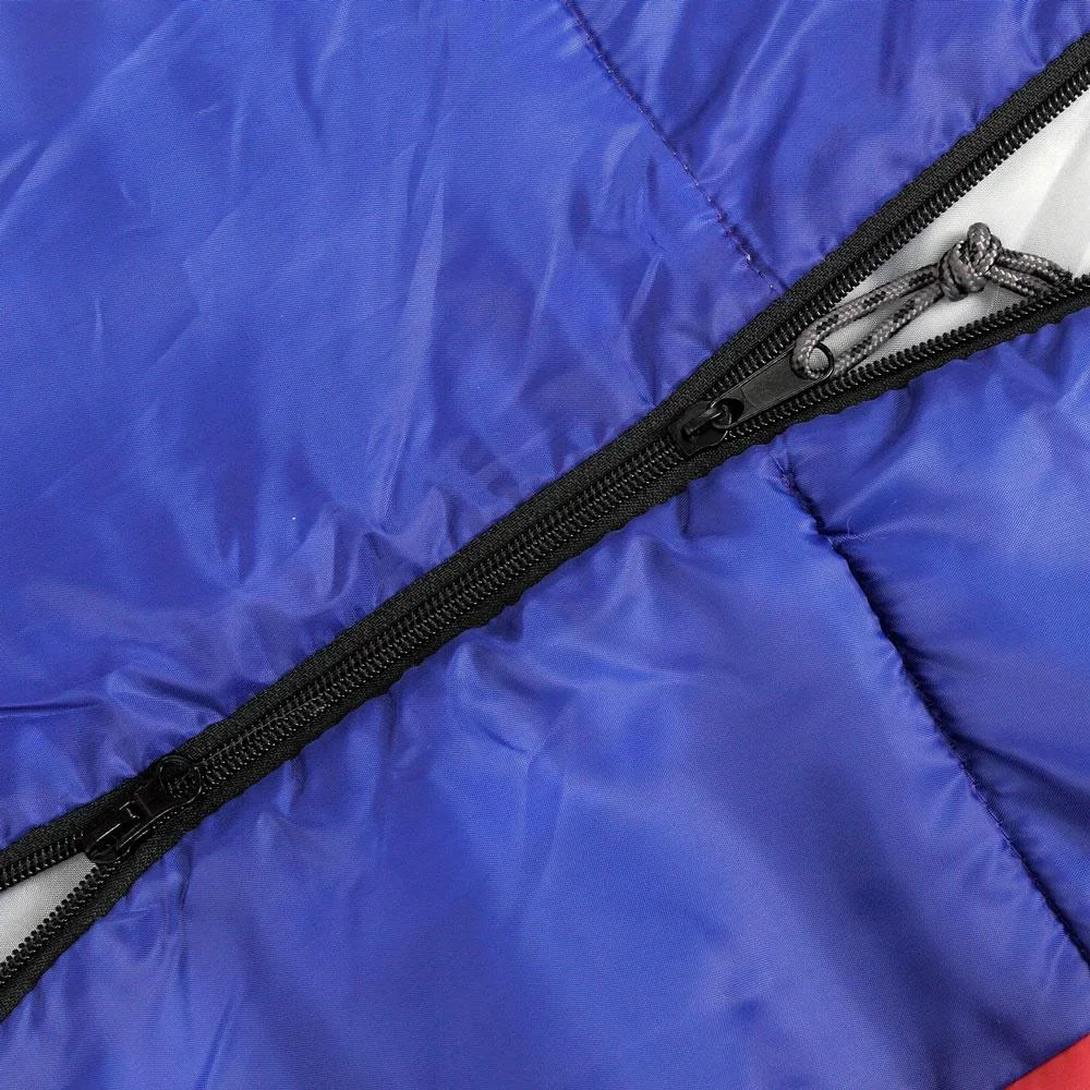 Polaris Mumienschlafsack - 210x75cm bis zu -7°C - 0