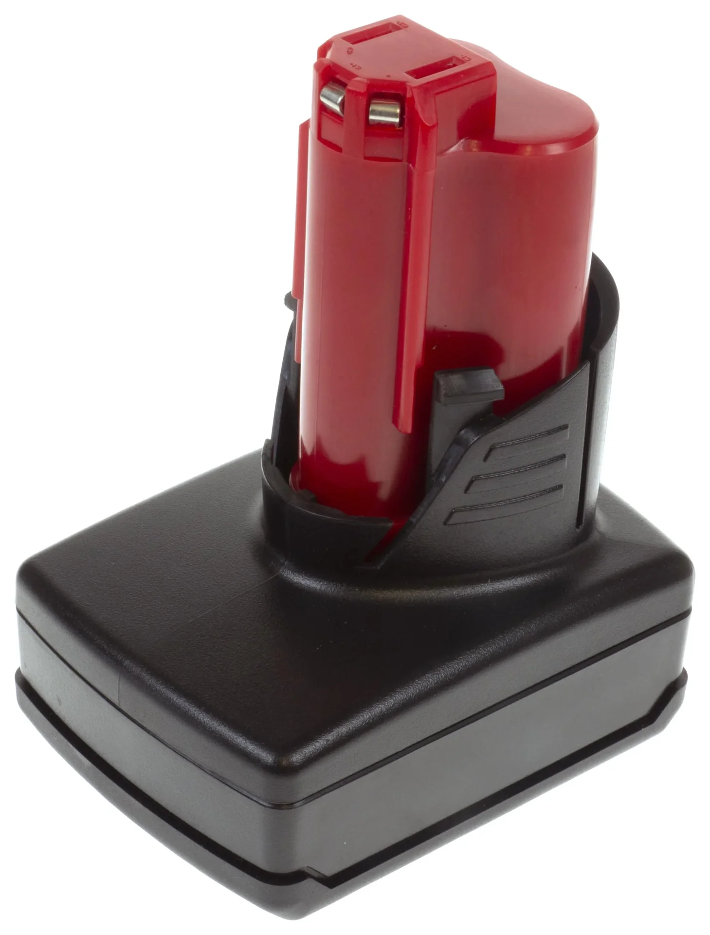 Werkzeugakku Milwaukee 12 Volt/ 5000 mAh - 0