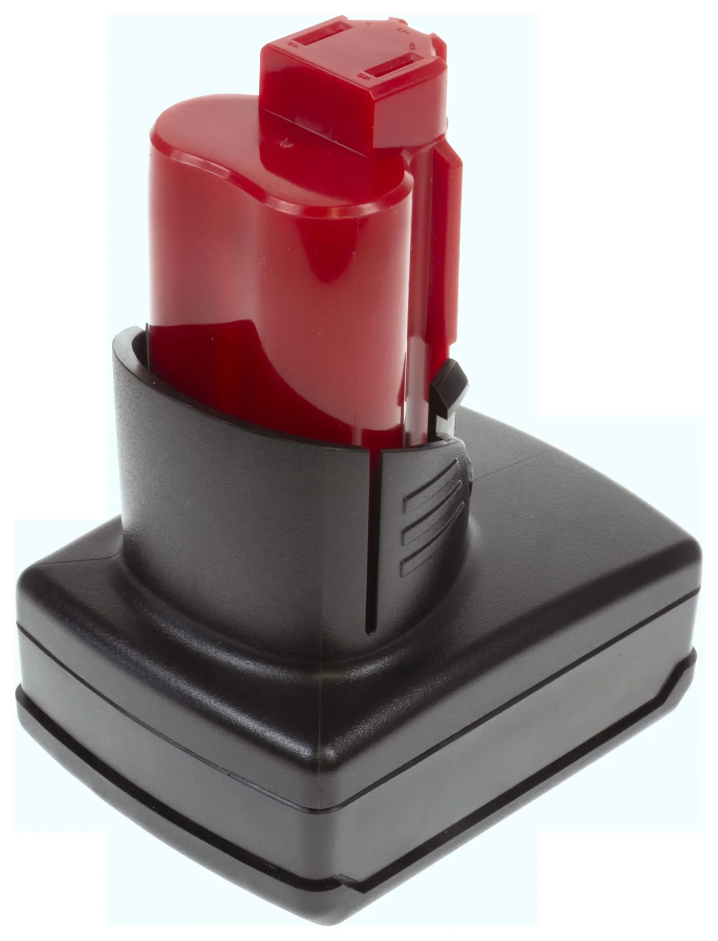 Werkzeugakku Milwaukee 12 Volt/ 5000 mAh - 1