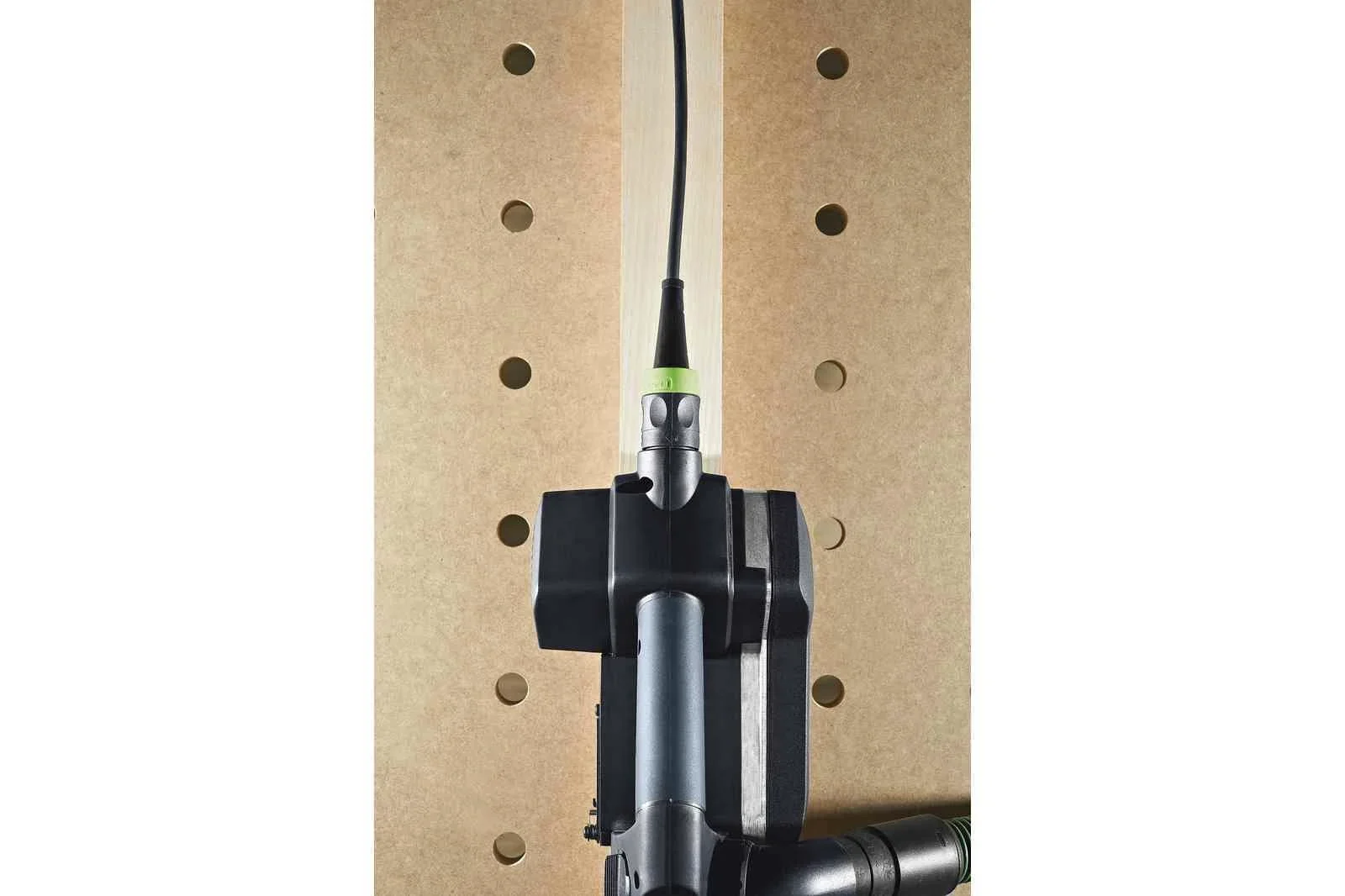 Einhandhobel EHL 65 EQ-Plus - 1