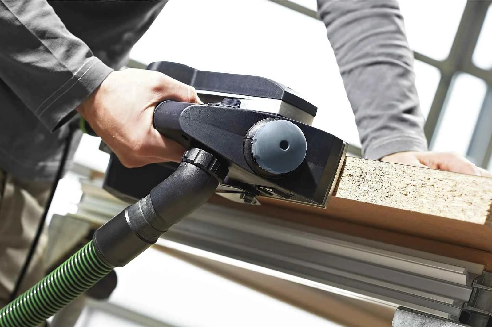 Einhandhobel EHL 65 EQ-Plus - 4