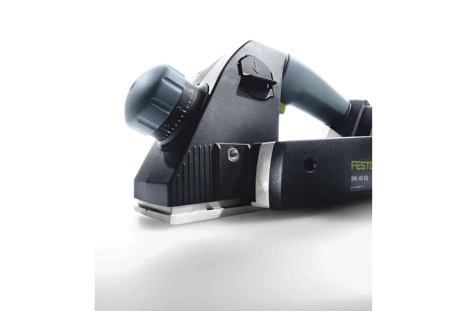 Einhandhobel EHL 65 EQ-Plus - 6