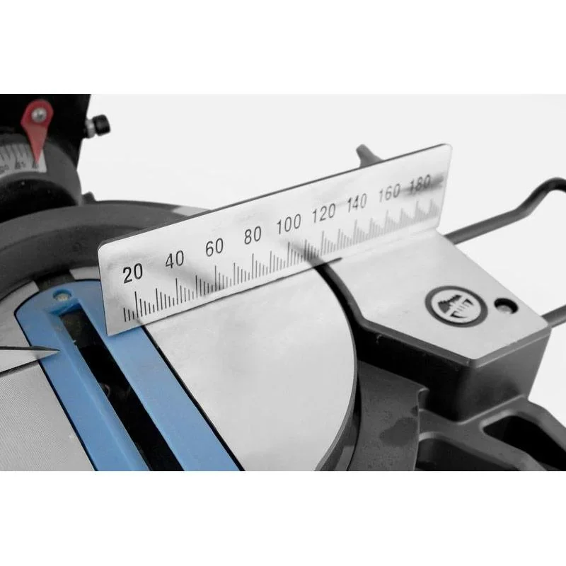 Ablängsäge GKS250 - 1800W - Ø25cm - 0