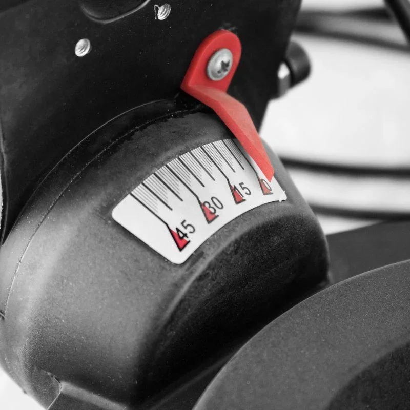 Ablängsäge GKS250 - 1800W - Ø25cm - 3