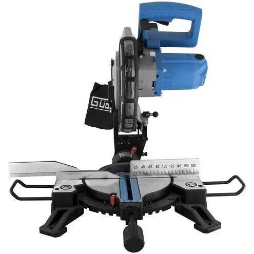 Ablängsäge GKS250 - 1800W - Ø25cm - 6