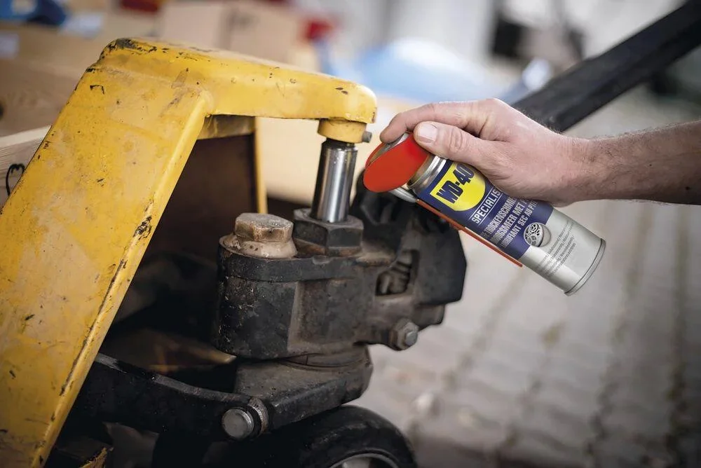 Specialist PTFE Trockenschmierspray, 300 ml - 0