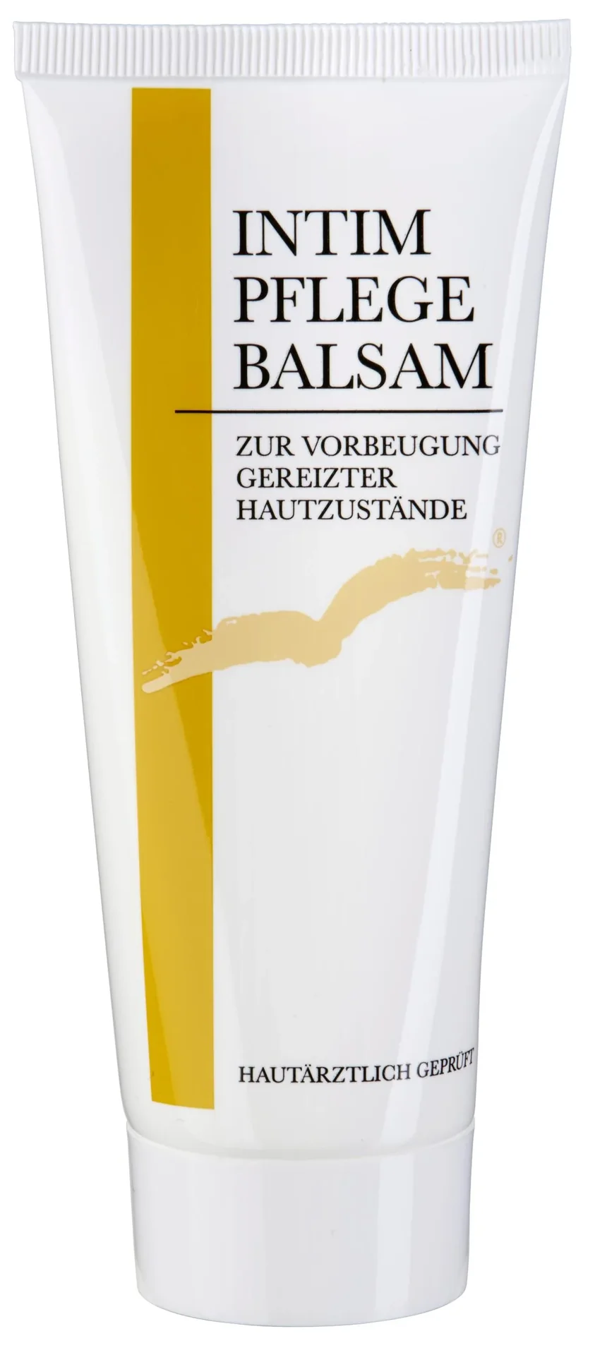 Intimpflege- Balsam 100ml - 0