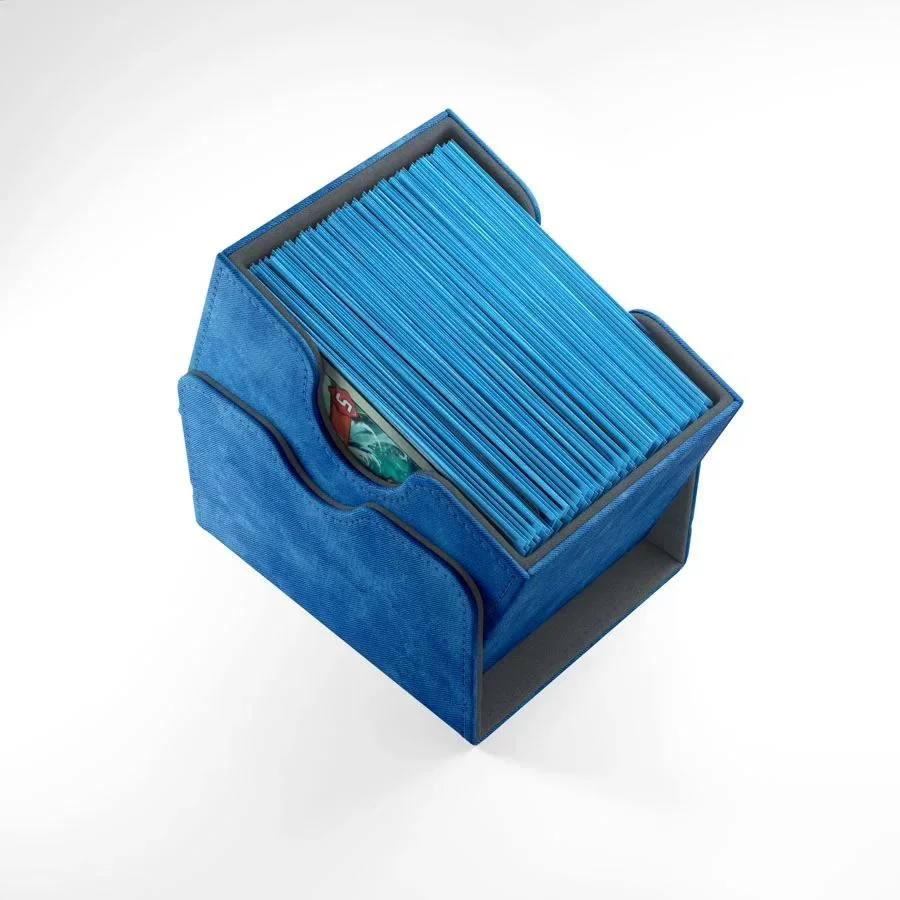Sidekick 100+ Convertible - Blue - 0