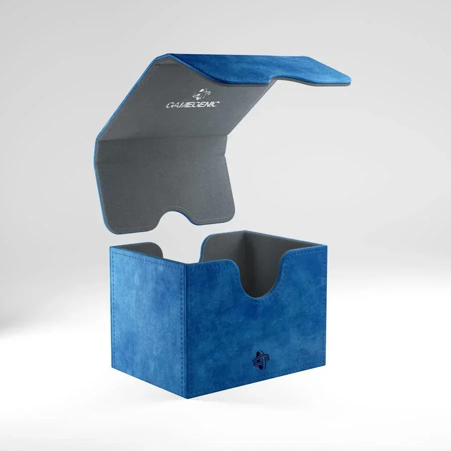 Sidekick 100+ Convertible - Blue - 1