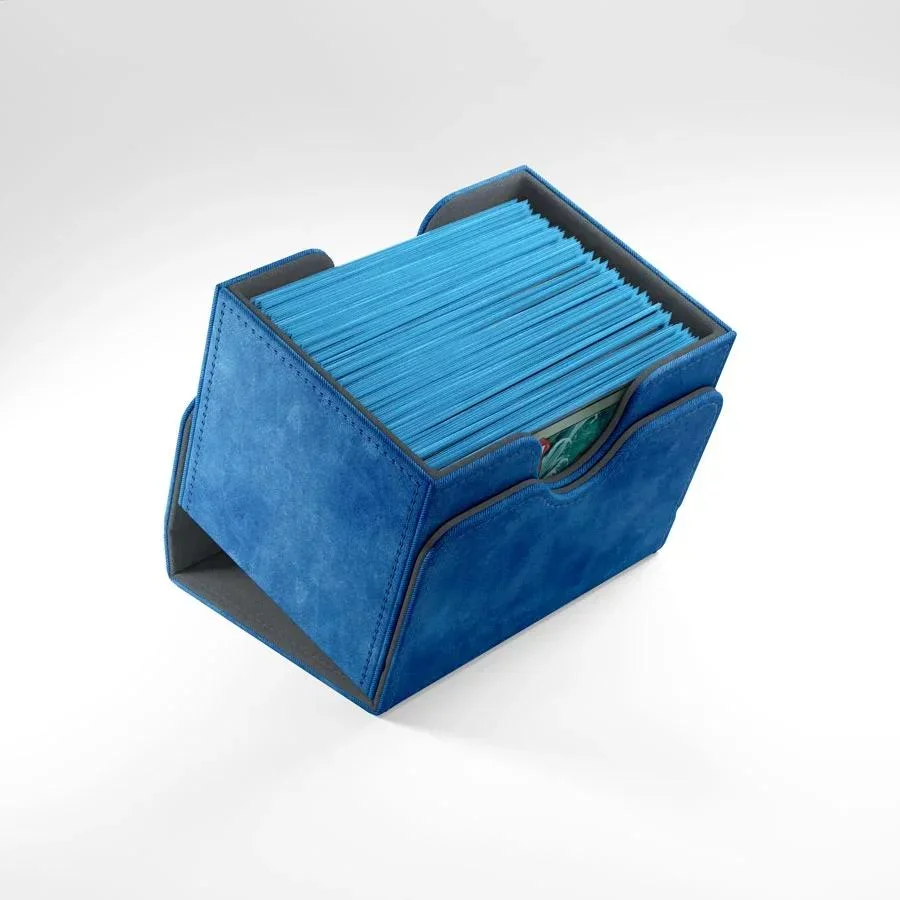Sidekick 100+ Convertible - Blue - 2