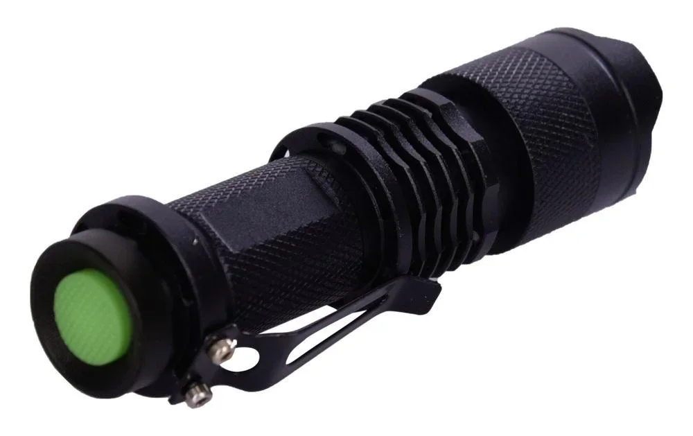 LED-Schierlampe - 0