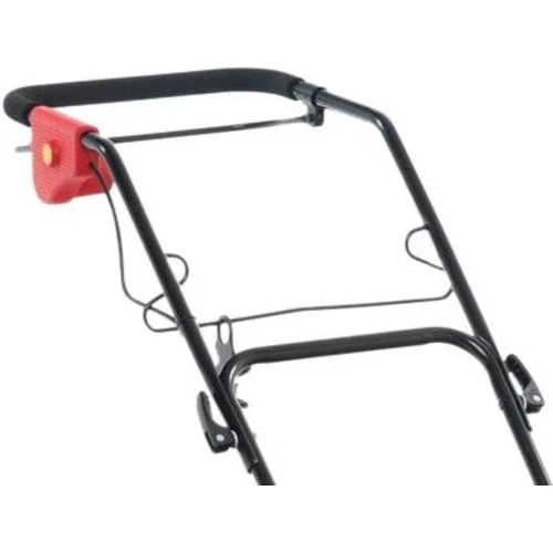 Ein 340 E Rasenmäher - 0