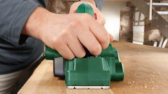 Hobelmaschine PHO 1500 - 1