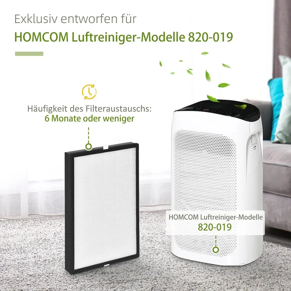 Kühlbox Electric - 30 Liter - bis zu -22° C - Weiß - 61 x 32 x 40 - 2