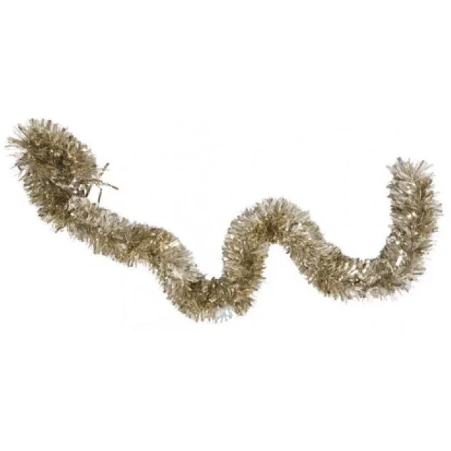Schwarzwälder Weihnachtsbaum-Paket 150cm Gold + Weihnachtskugeln + Weihnachtslichter + Weihnachtsgirlande + Pik - 1