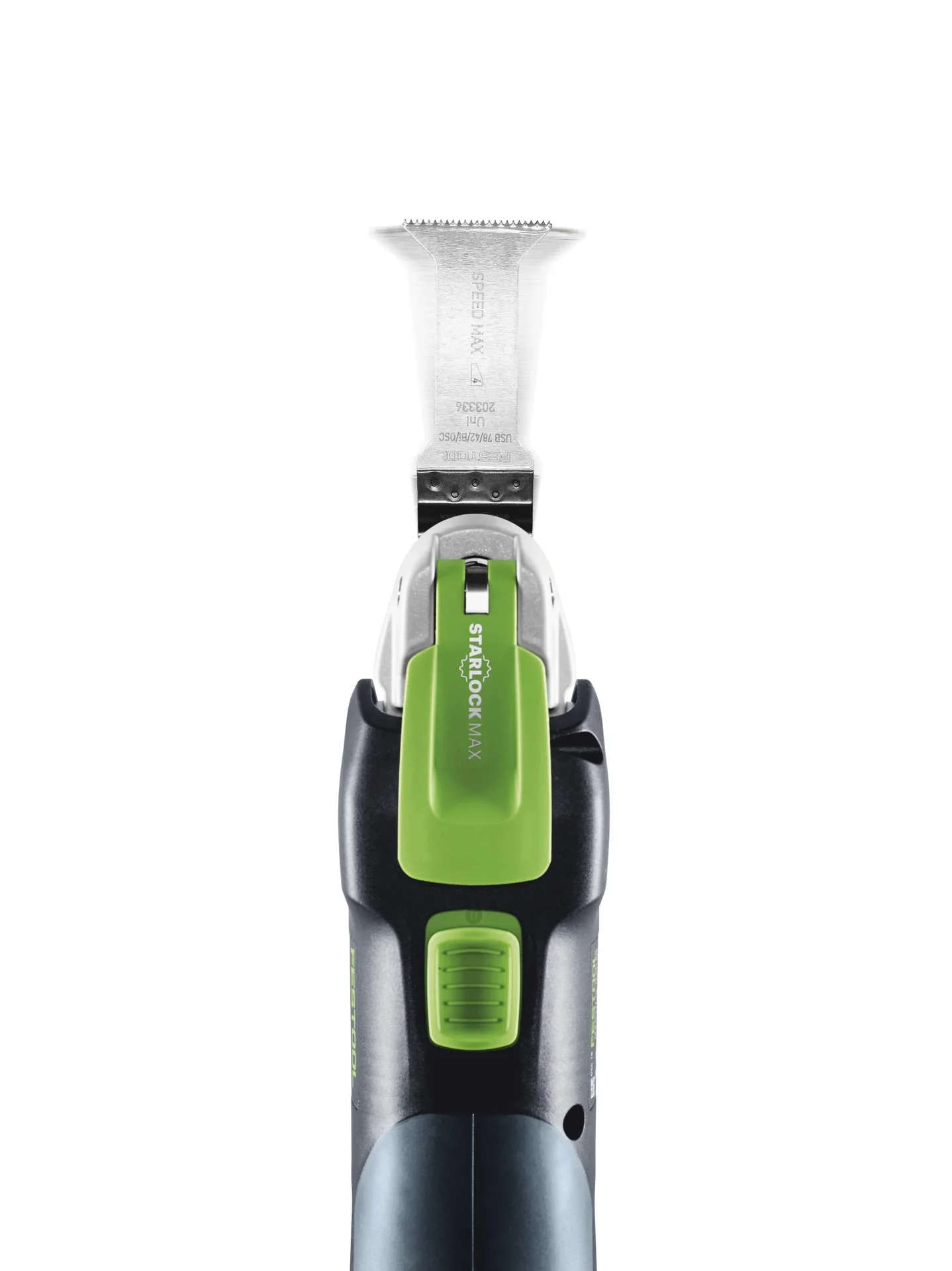 Diamant-Sägeblatt SSB 90/OSC/DIA für Oszillierer OSC 18 - 1