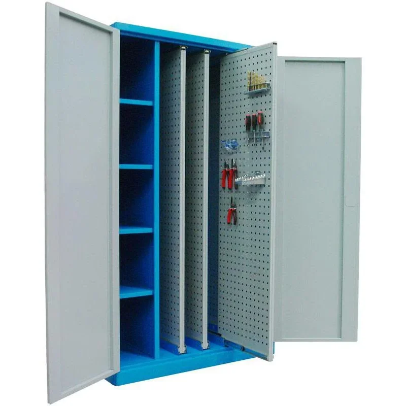 VERTIKAL-AUSZUGSCHRANK VAS T02 - 0