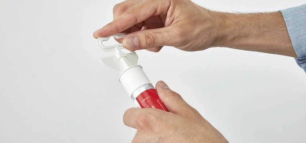 Reparaturspachtel 70 ml - 0