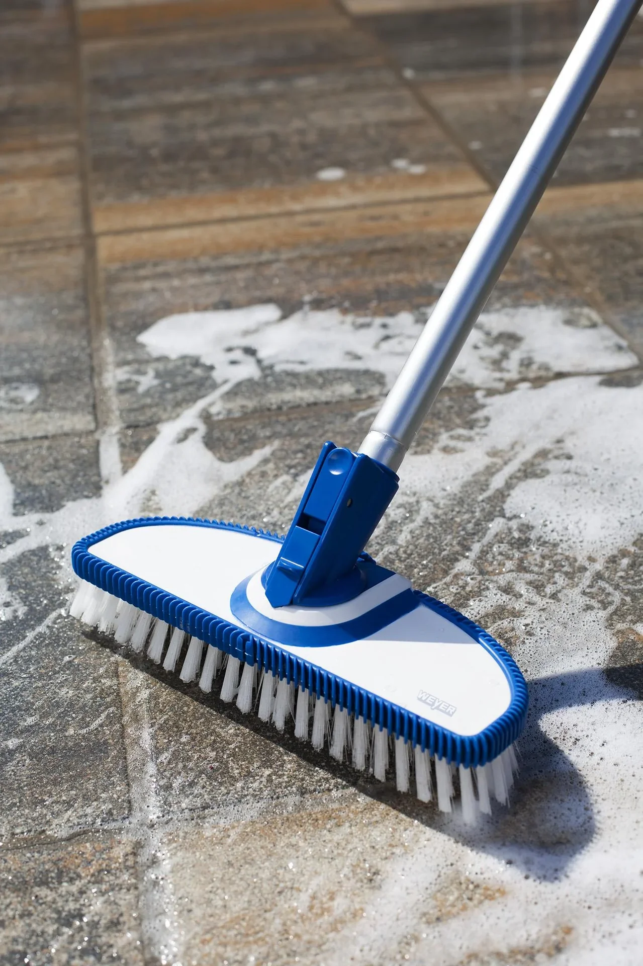 Waschbürste "WEYER BRUSH Profiline" - Ultra Soft - 2