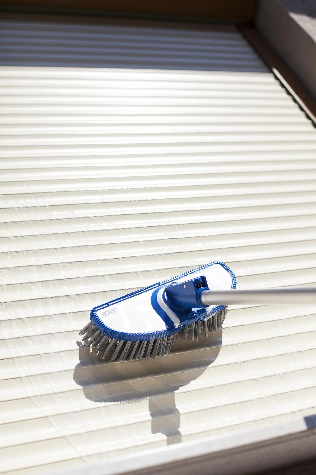 Waschbürste "WEYER BRUSH Profiline" - Ultra Soft - 4