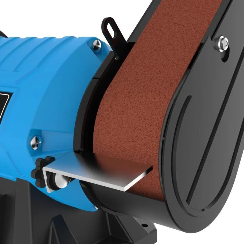 Kombinierte Schleifmaschine GKS150-25 - 0