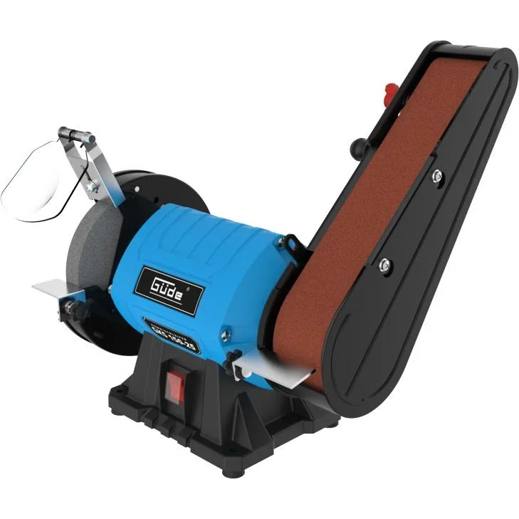 Kombinierte Schleifmaschine GKS150-25 - 1