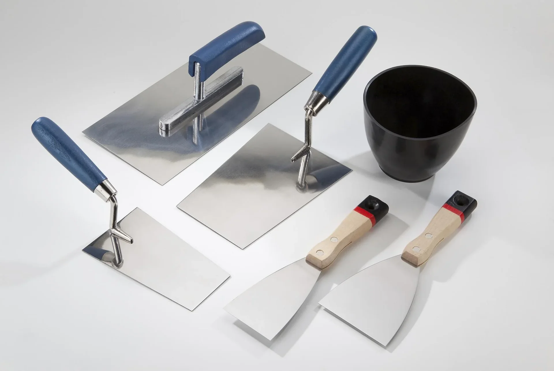 Renovierungs - Set 6-teilig - 1