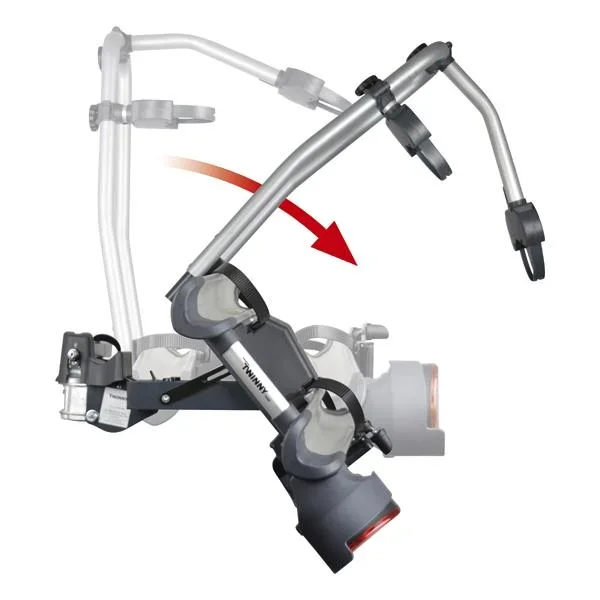 627913050 Fahrradträger e-Wing - 2