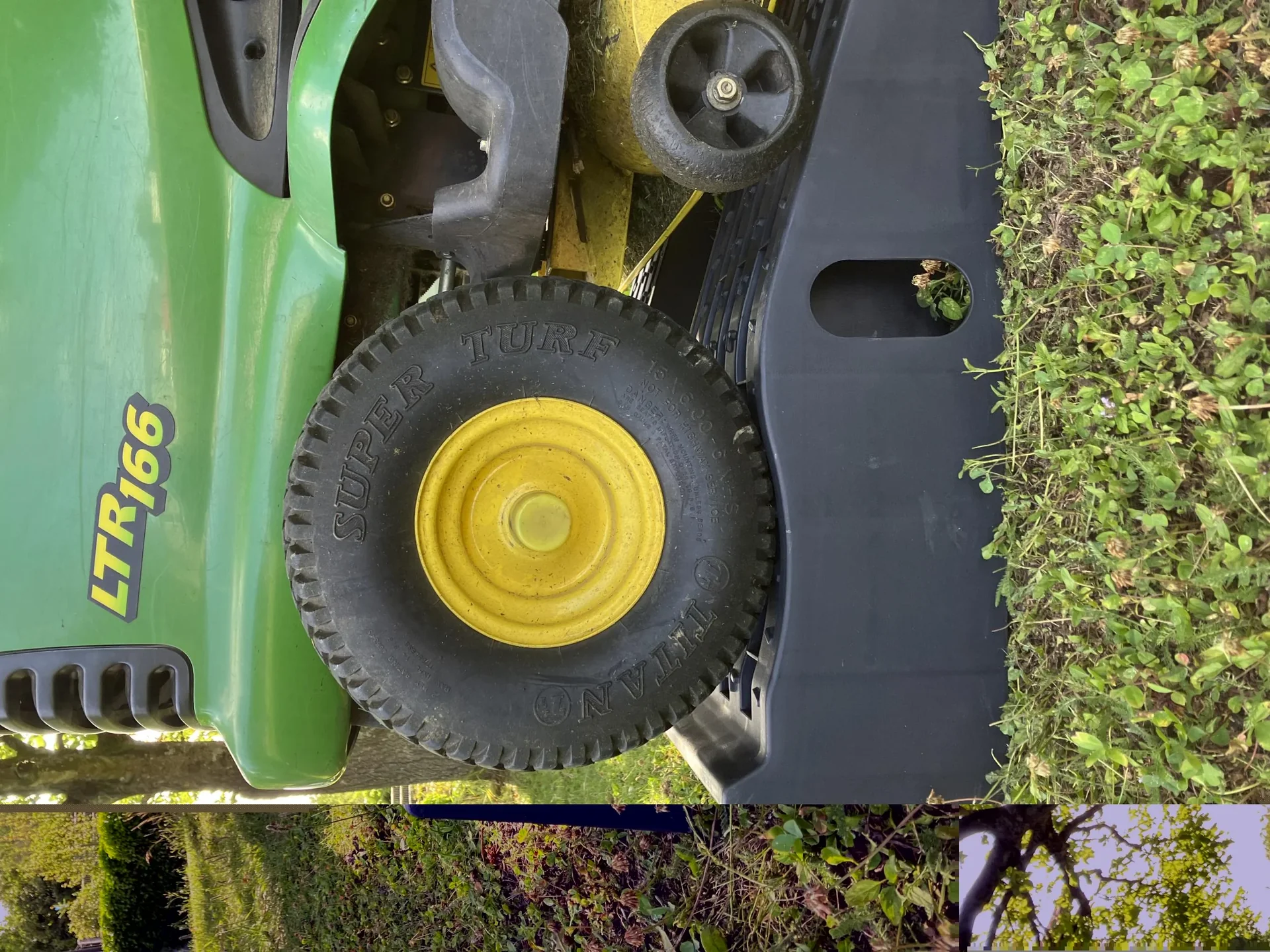 Auffahrrampen-Set, 2 Stück / 3 Tonnen - 3