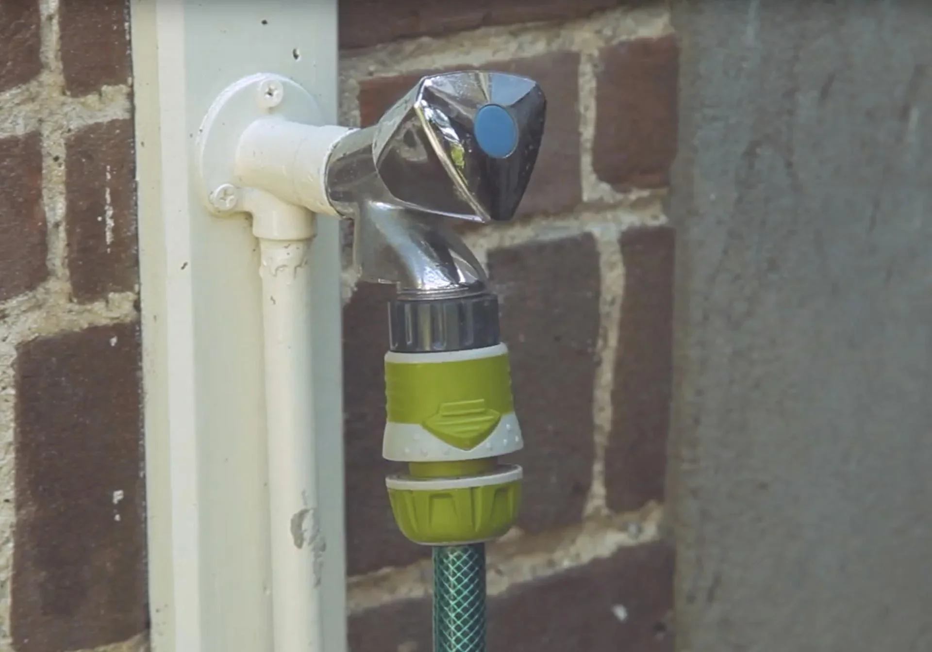 Hochdruck - Lanze 18 Volt Li-Ion - 1