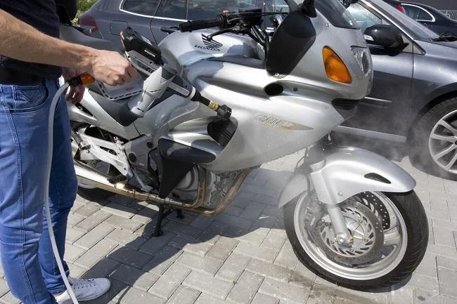 Hochdruck - Lanze 18 Volt Li-Ion - 5