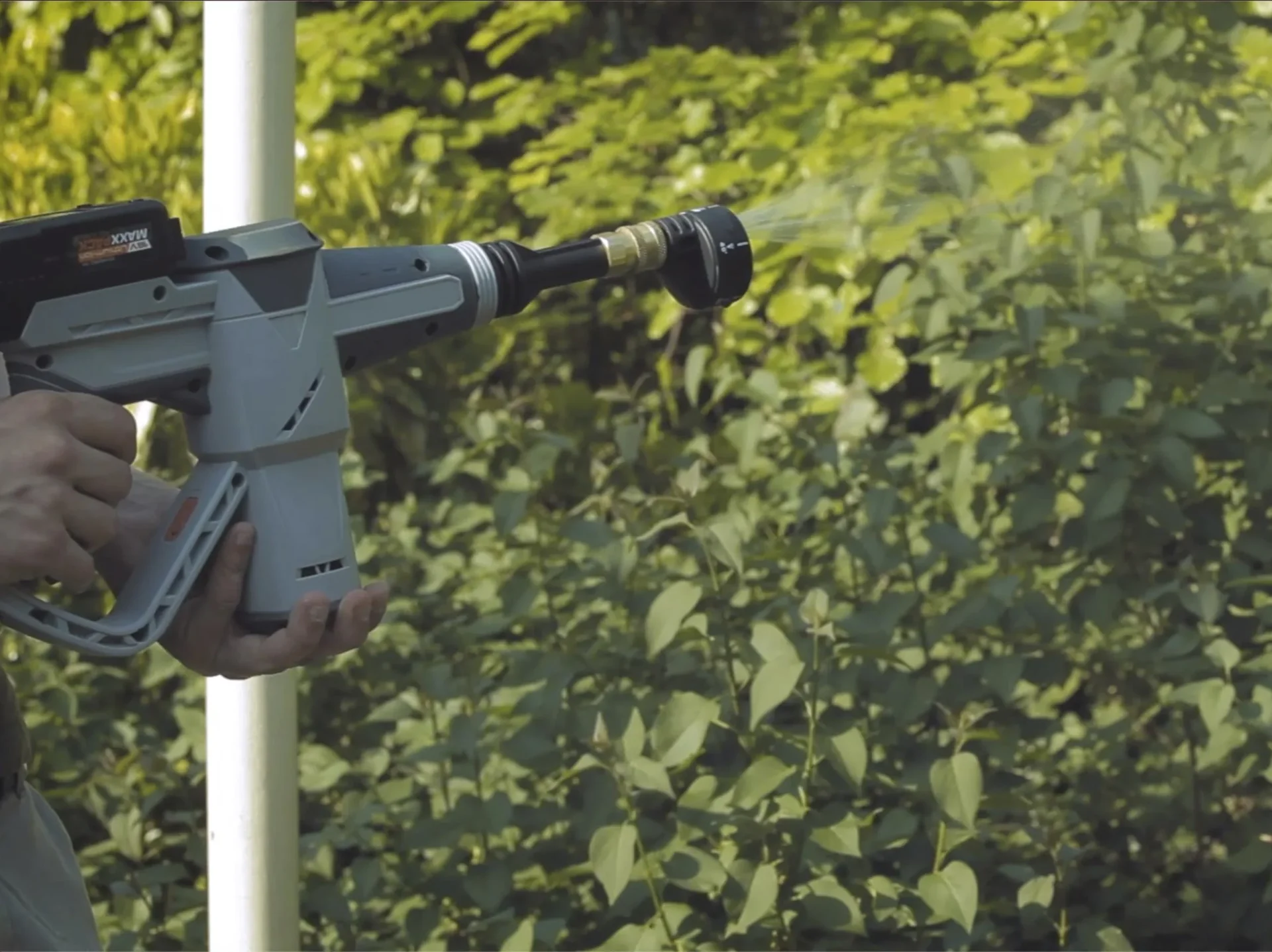 Hochdruck - Lanze 18 Volt Li-Ion - 8