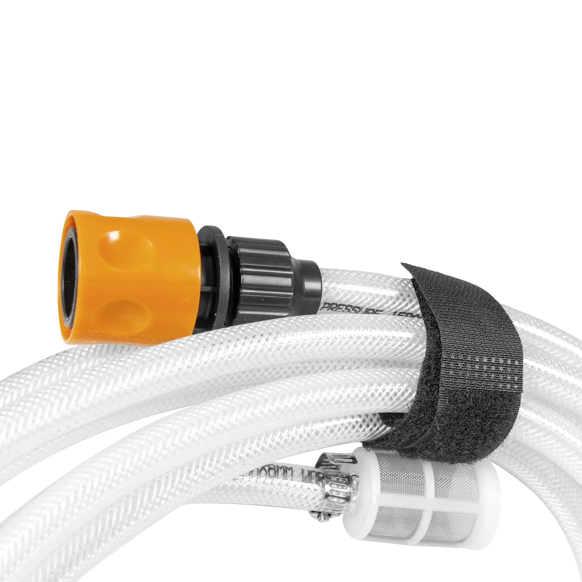 Hochdruck - Lanze 18 Volt Li-Ion - 9