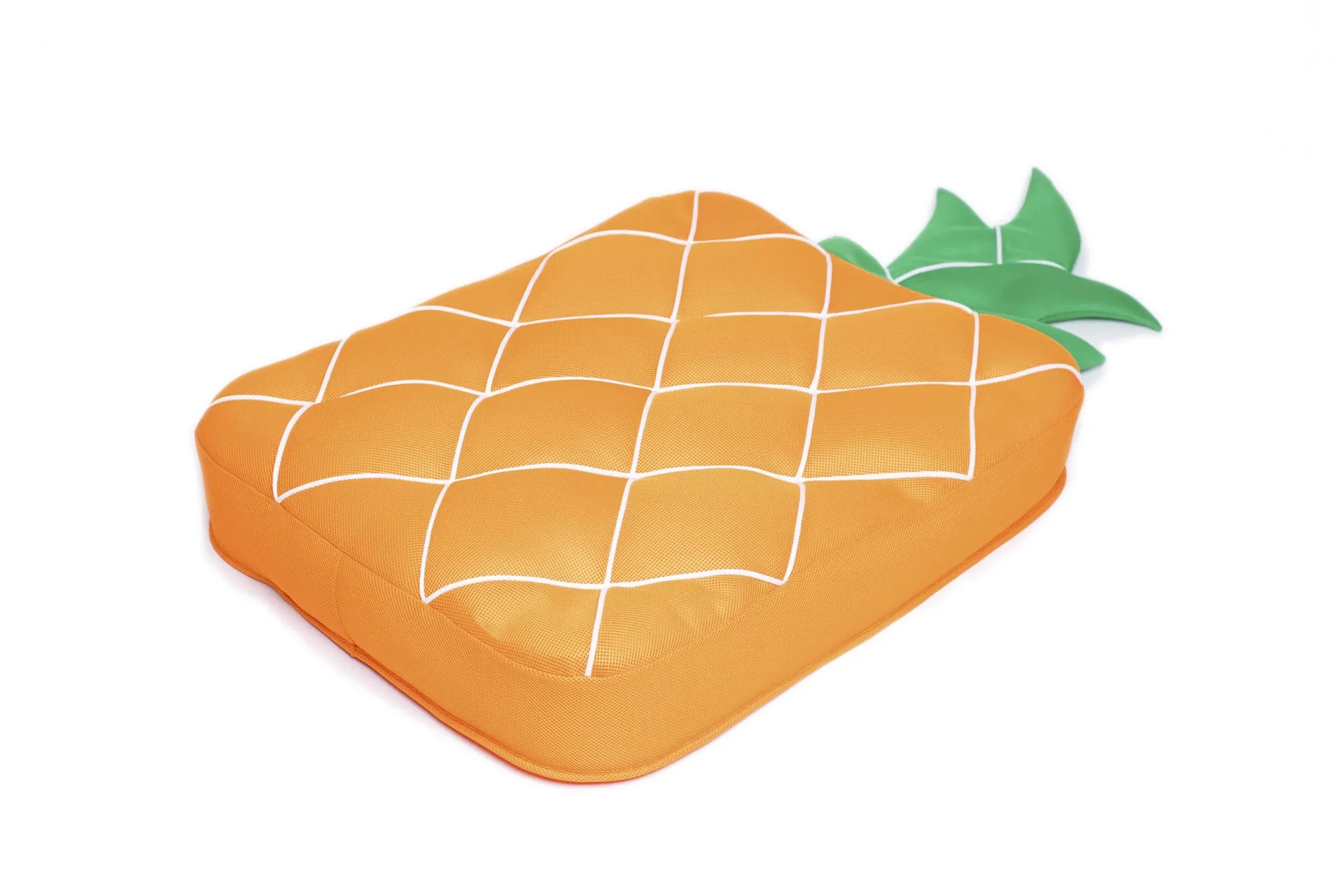 Pool Buddy Ananas orange, grün - 4