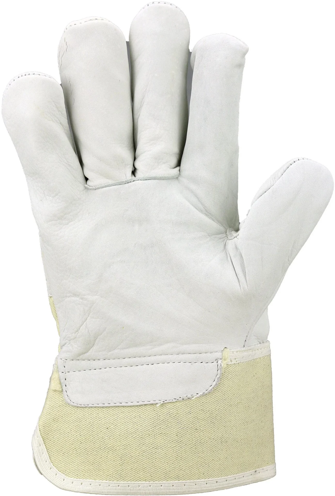 Arbeitshandschuhe / Schutzhandschuhe, 1 Paar - 0