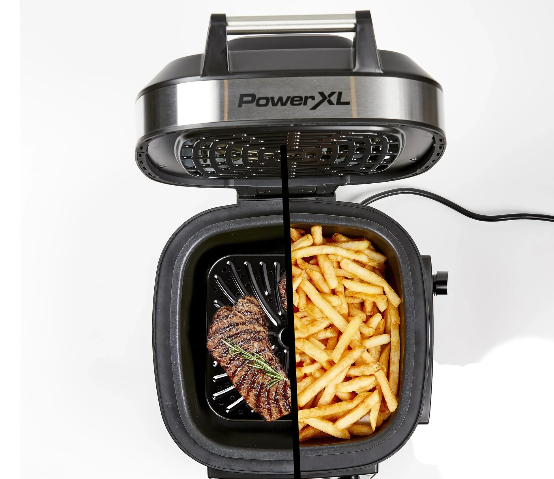 PowerXL Multi-Cooker 12 in 1 - 0