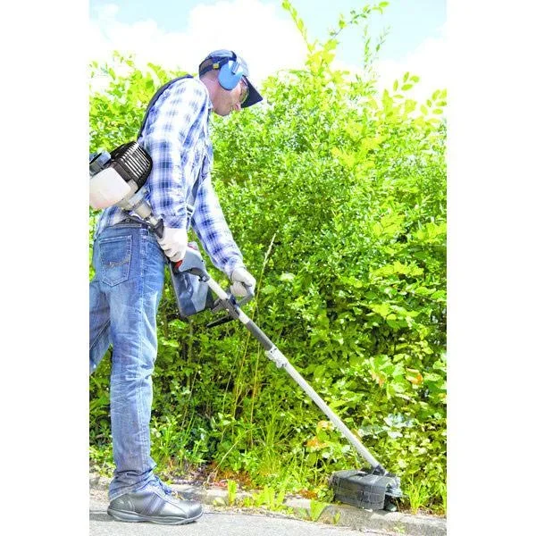 MULTIFUNKTIONALE GARTENBAUMASCHINE MFH5200-4P - 0