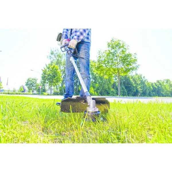 MULTIFUNKTIONALE GARTENBAUMASCHINE MFH5200-4P - 3